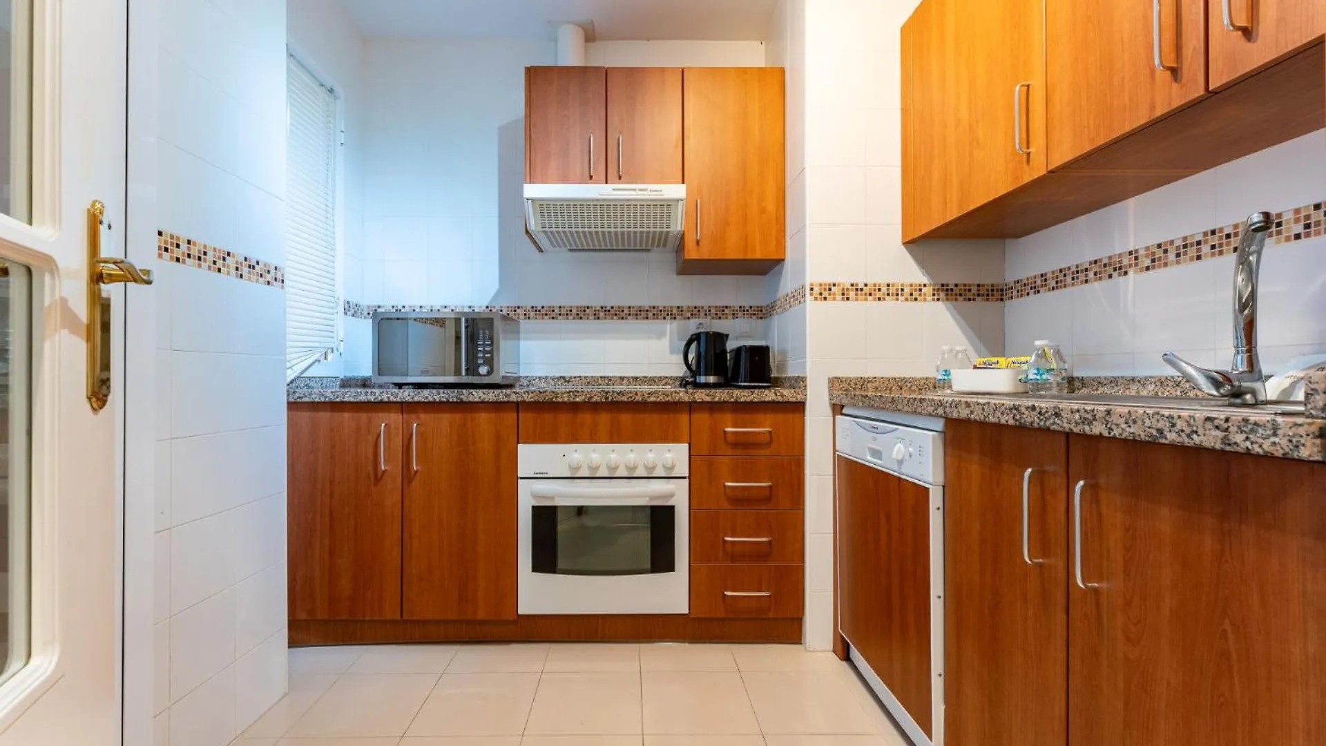 Ct 317 - Faro'S Playa Marina Apartment - Mijas Costa