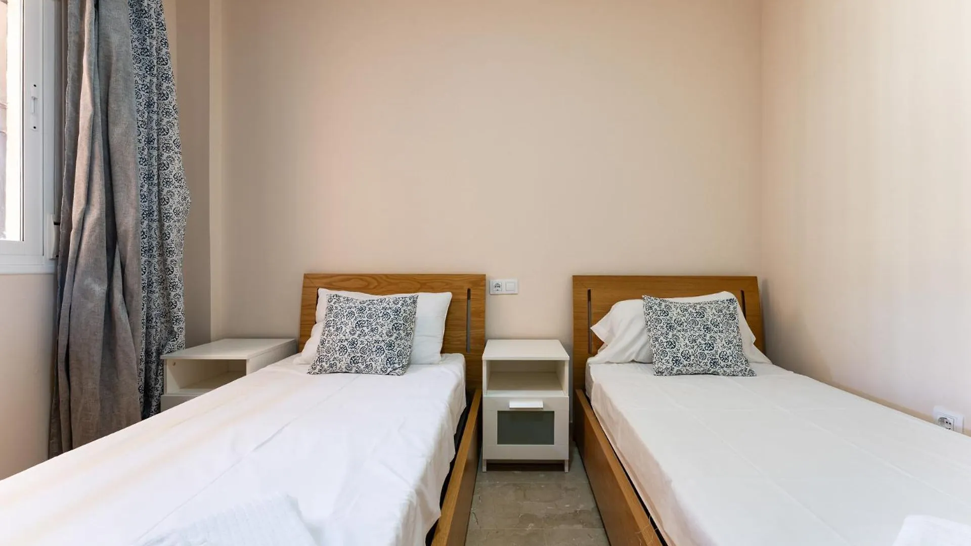 Ct 317 - Faro'S Playa Marina Apartment - Mijas Costa