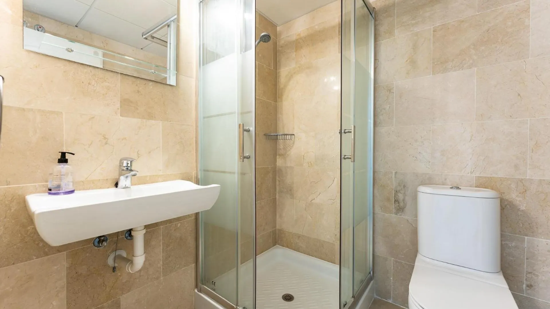 Ct 317 - Faro'S Playa Marina Apartment - Mijas Costa