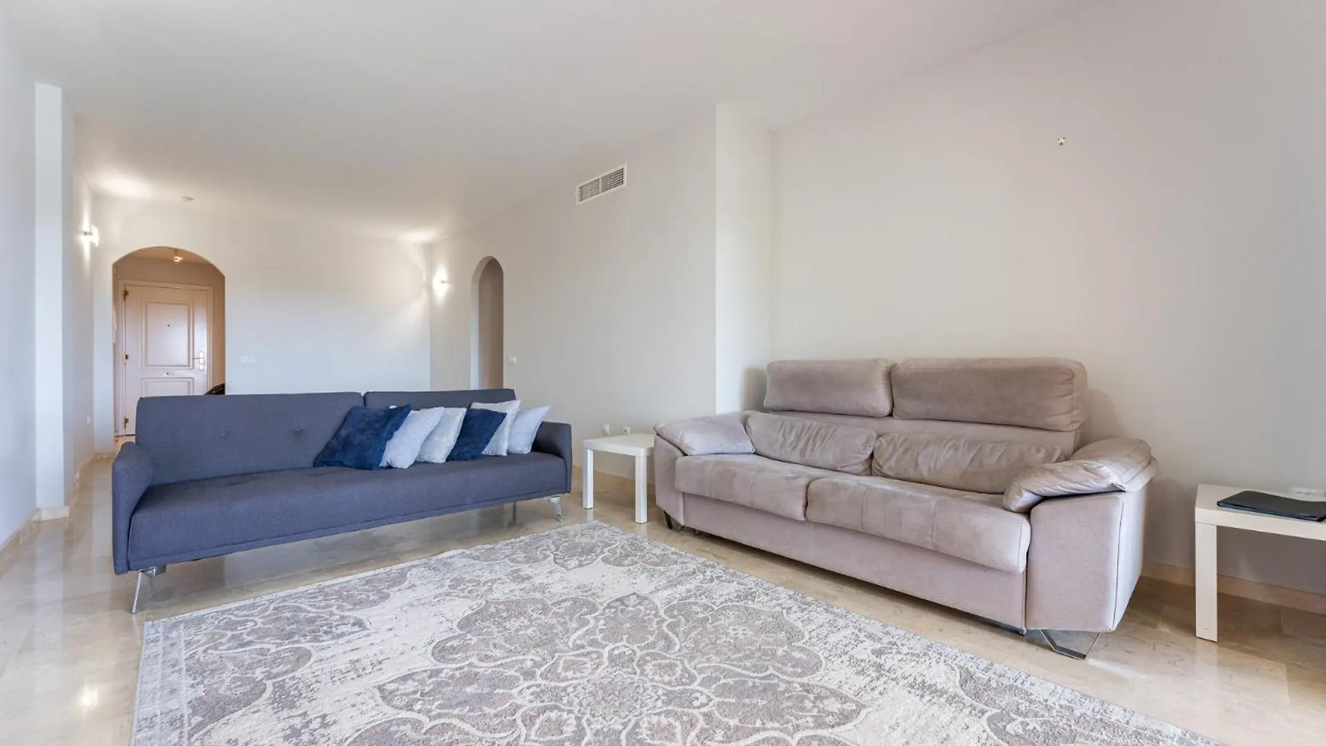 Ct 317 - Faro'S Playa Marina Apartment - Mijas Costa Spain