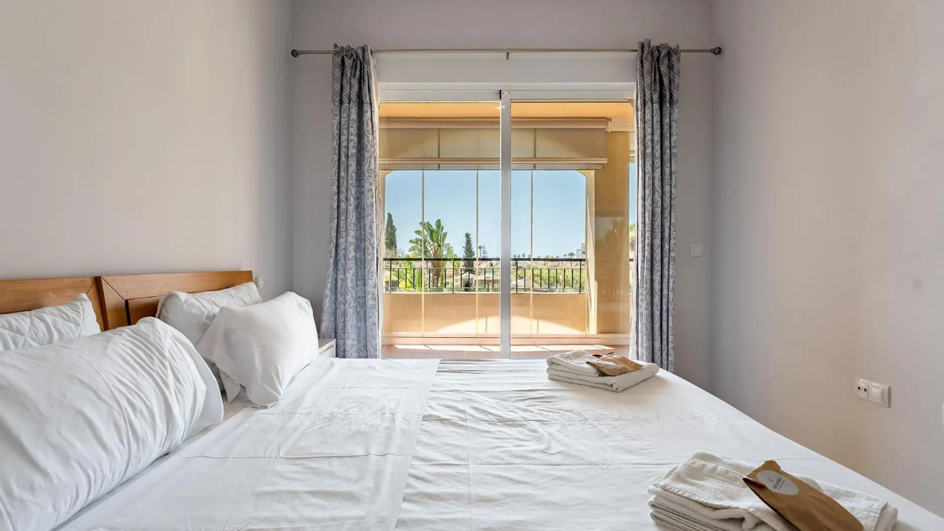 Ct 317 - Faro'S Playa Marina Apartment - Mijas Costa