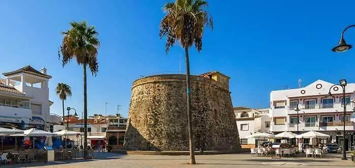 Ct 317 - Faro'S Playa Marina Apartment - Mijas Costa