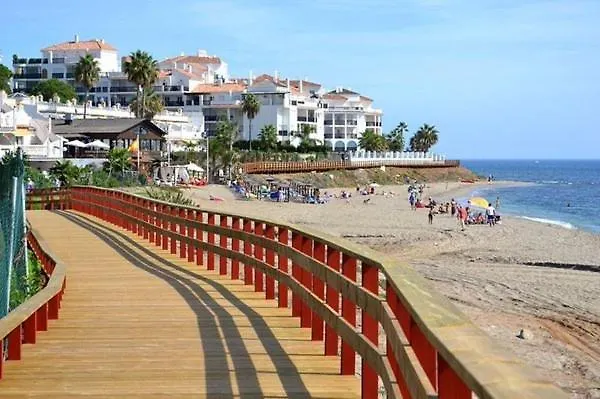 Ct 317 - Faro'S Playa Marina Apartment - Mijas Costa