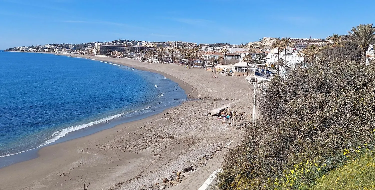 Ct 317 - Faro'S Playa Marina Apartment - Mijas Costa