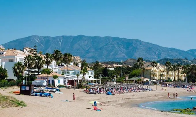 Ct 317 - Faro'S Playa Marina Apartment - Mijas Costa