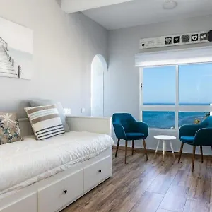  Apartamento La Vie Est Belle