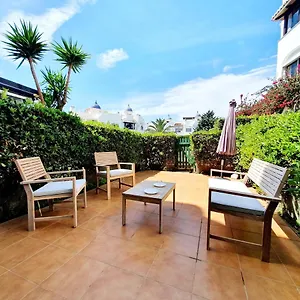  Apartamento Medina Del Zoco