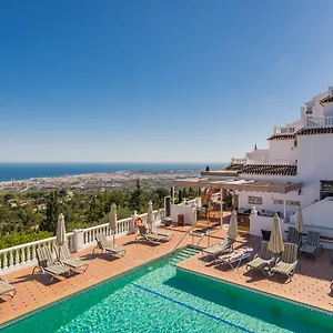  Appartement Macdonald La Ermita