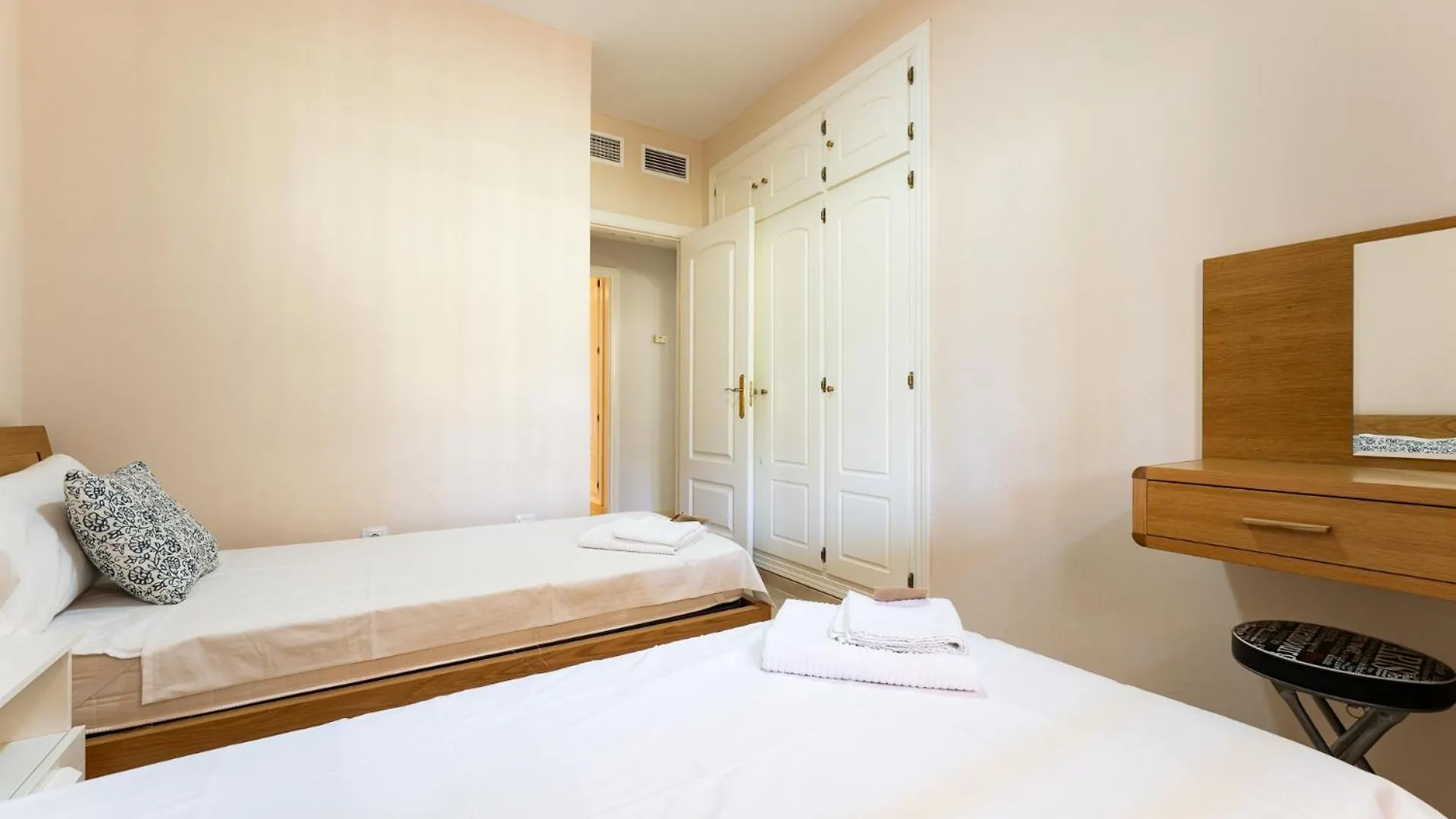 Ct 317 - Faro'S Playa Marina Apartment - Mijas Costa 0*,