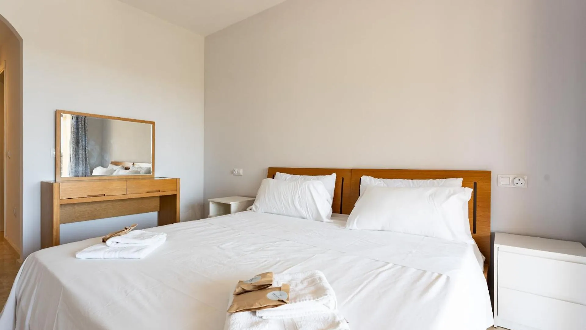 Ct 317 - Faro'S Playa Marina Apartment - Mijas Costa