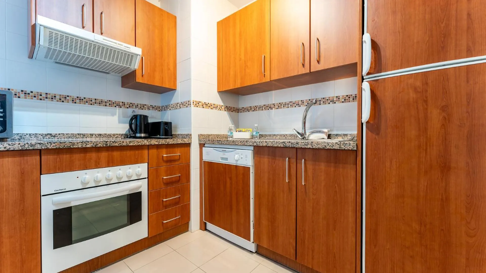 Ct 317 - Faro'S Playa Marina Apartment - Mijas Costa Spain